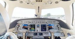 Cessna Citation CJ4 D-COCO