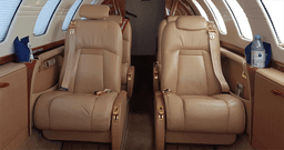 Cessna Citation CJ3 D-COGA