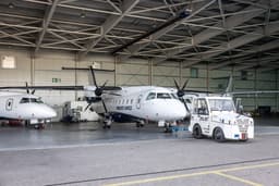 Dornier 328 D-COSY