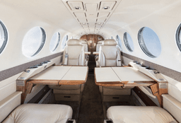 Beechcraft King Air 350 D-CPRS