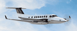Beechcraft King Air 350 D-CPRS
