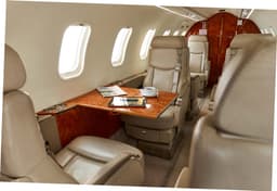 Learjet 45XR D-CQAB