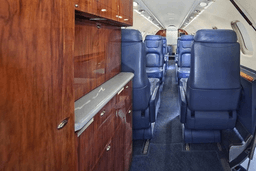 Learjet 45 D-CQAC