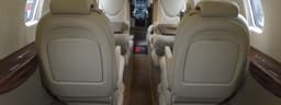 Cessna Citation XLS+ D-CQBX