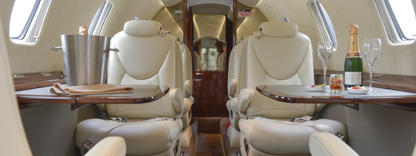 Cessna Citation XLS+ D-CQBX