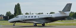 Cessna Citation XLS+ D-CQBX