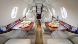 Cessna Citation XLS+ D-CSMC