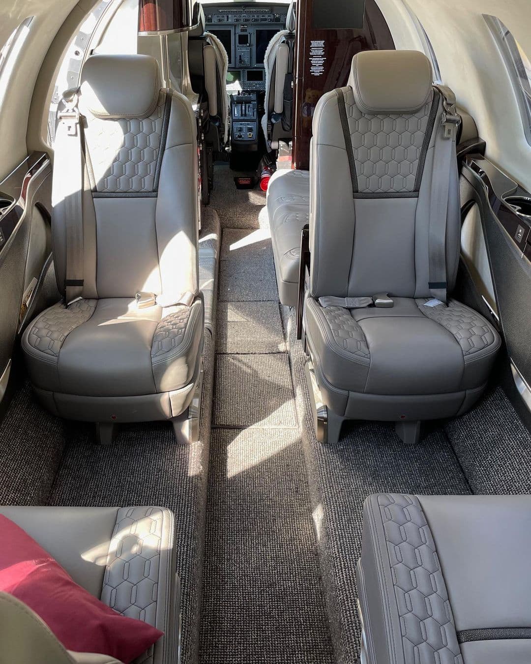Cessna Citation CJ4 D-CSRM