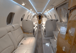 Cessna Citation XLS D-CTTT