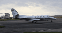 Cessna Citation Bravo D-CYKP