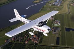 Cessna 172S D-EDLB