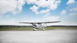 Cessna 172 D-ELEL