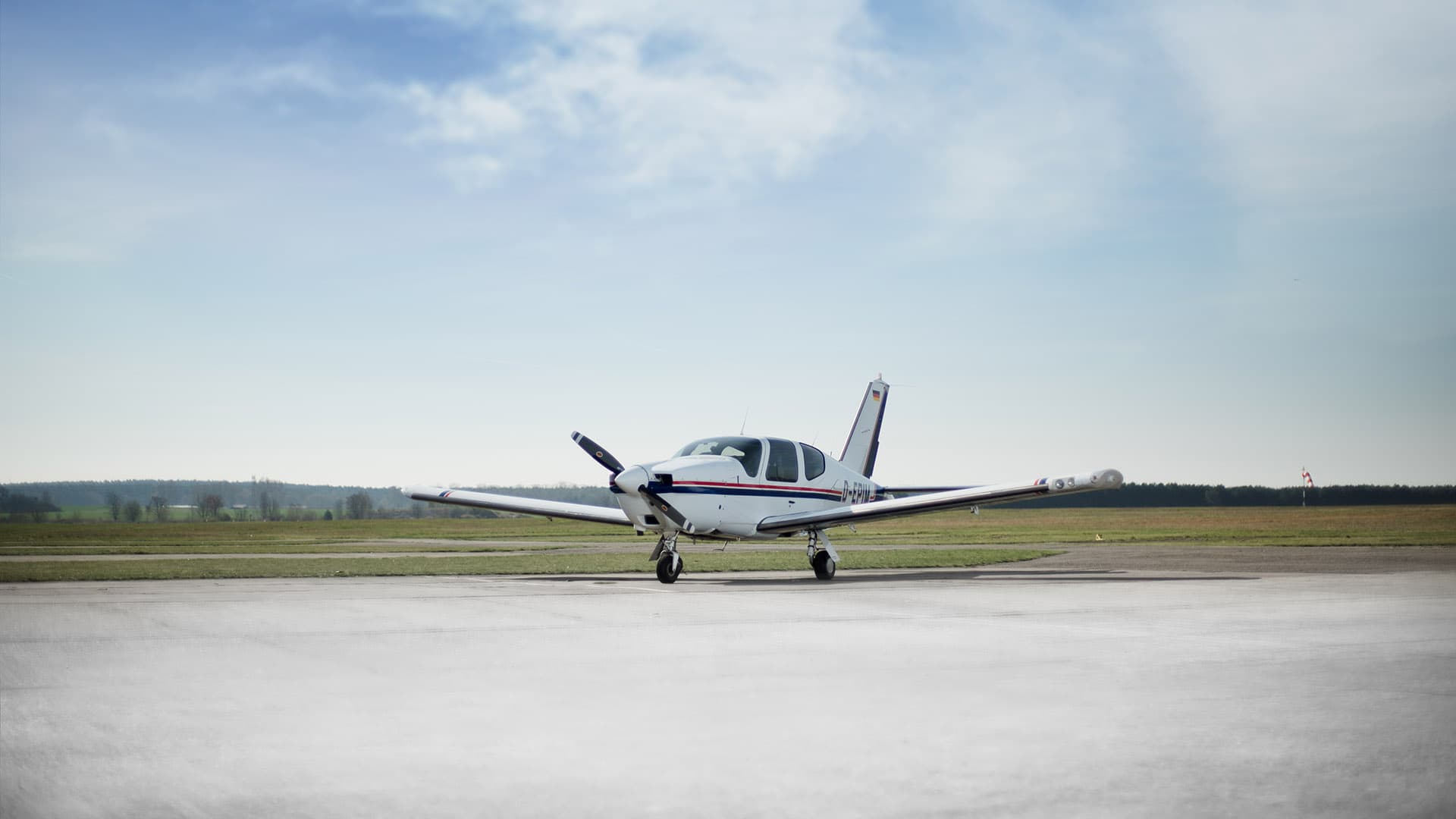 Socata TB-20 D-EPIM