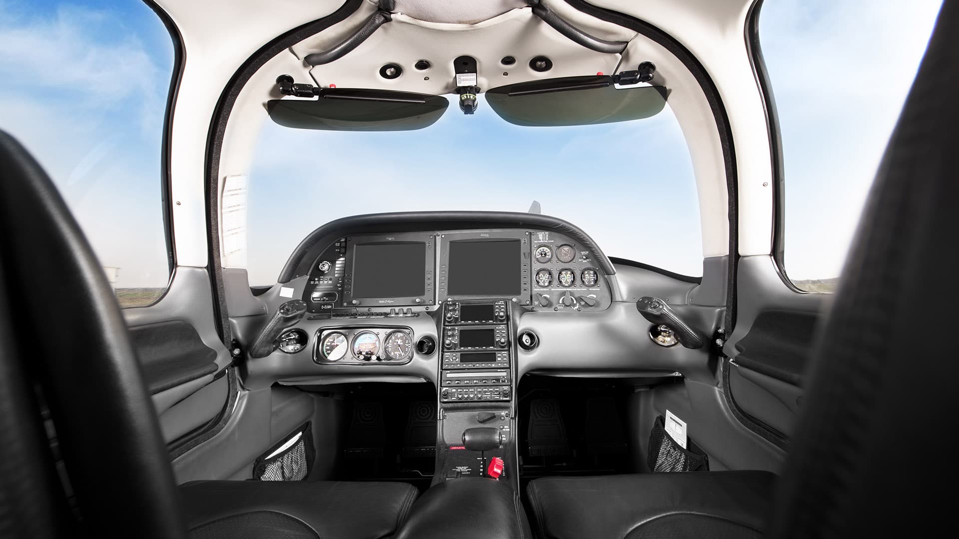 Cirrus SR22 D-EUMH