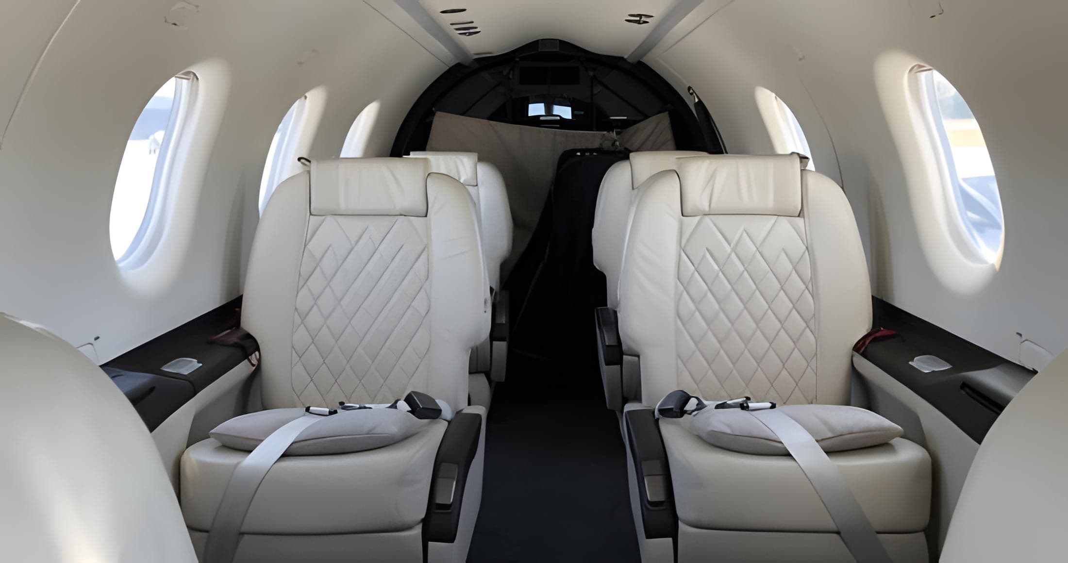 Pilatus PC-12/47 D-FCYW