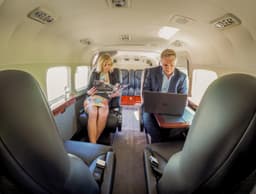 Cessna 208B Grand Caravan D-FEIC