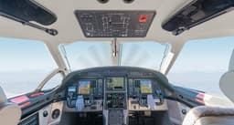 Pilatus PC-12/47 NG D-FORH