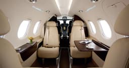 Embraer Phenom 100 D-IAAR
