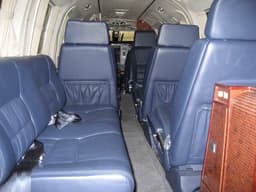 Piper PA-42-720 Cheyenne III D-IABE