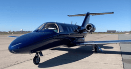 Cessna CitationJet D-IAHG