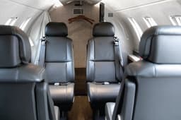 Cessna Citation M2 D-IBLU