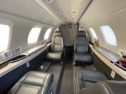 Cessna Citation M2 D-IBLU