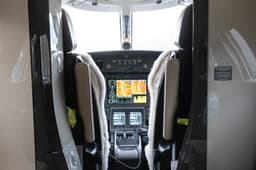 Cessna Citation M2 D-IBLU