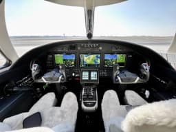 Cessna Citation M2 D-IBLU