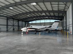 Beechcraft King Air 260 D-IDAL