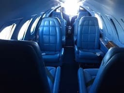 Cessna Citation I D-IECI