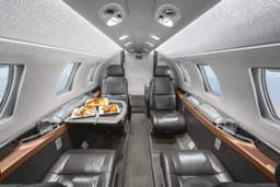 Cessna Citation M2 D-IEFD