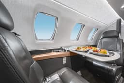 Cessna Citation M2 D-IEFD