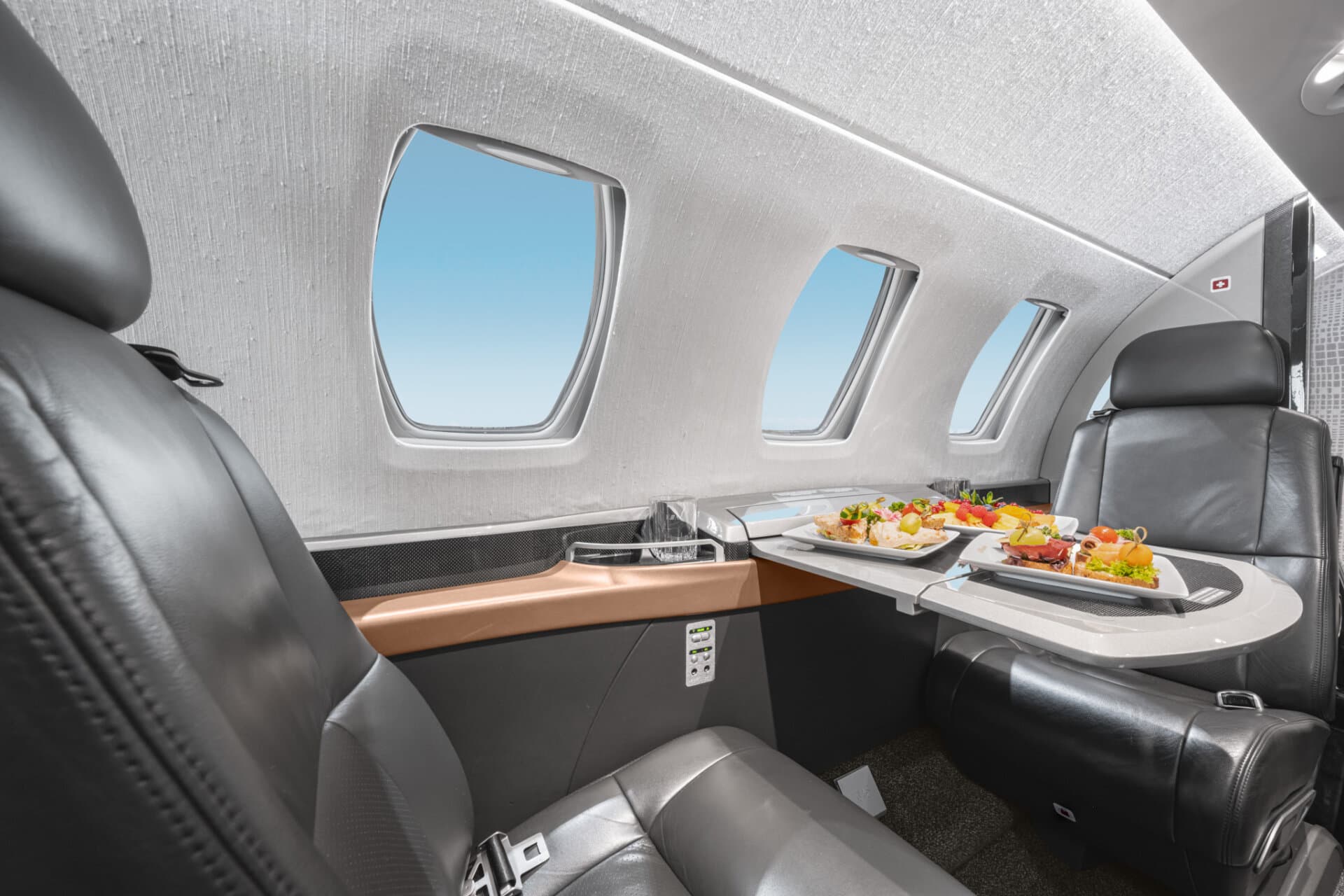 Cessna Citation M2 D-IEFD
