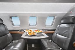 Cessna Citation M2 D-IEFD