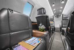 Cessna Citation M2 D-IEFD