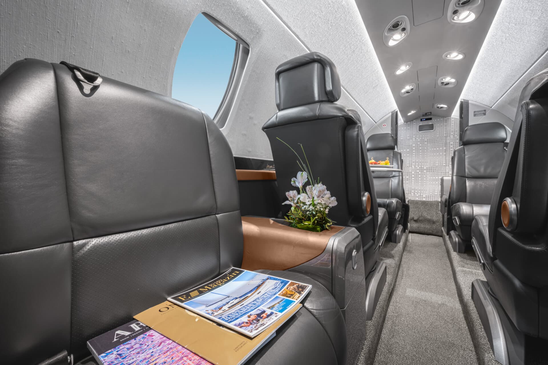 Cessna Citation M2 D-IEFD