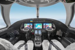Cessna Citation M2 D-IEFD