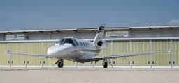 Cessna Citation M2 D-IEFD