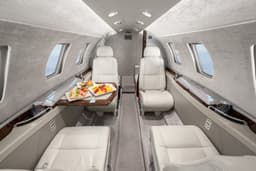 Cessna Citation M2 D-IFHD