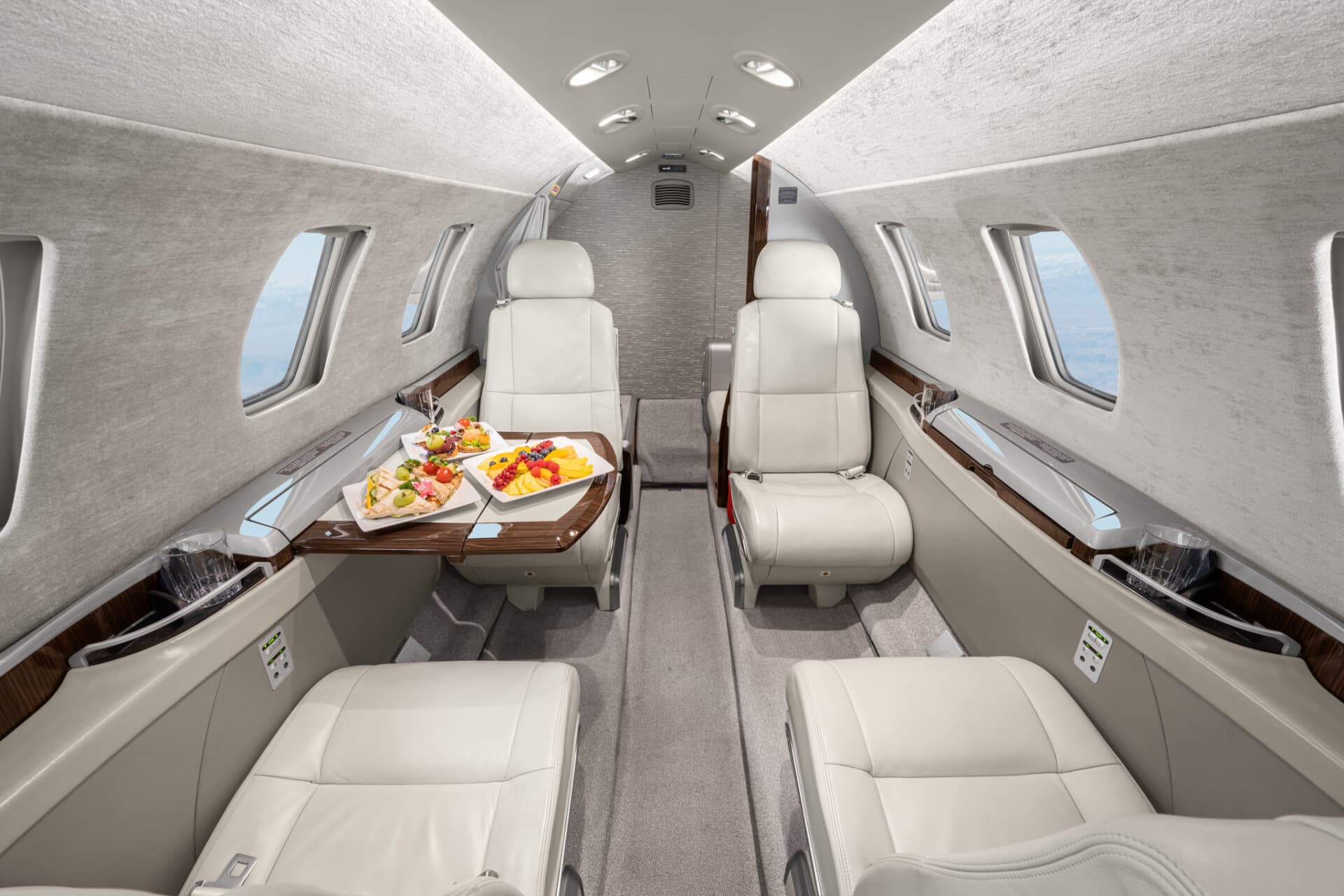 Cessna Citation M2 D-IFHD