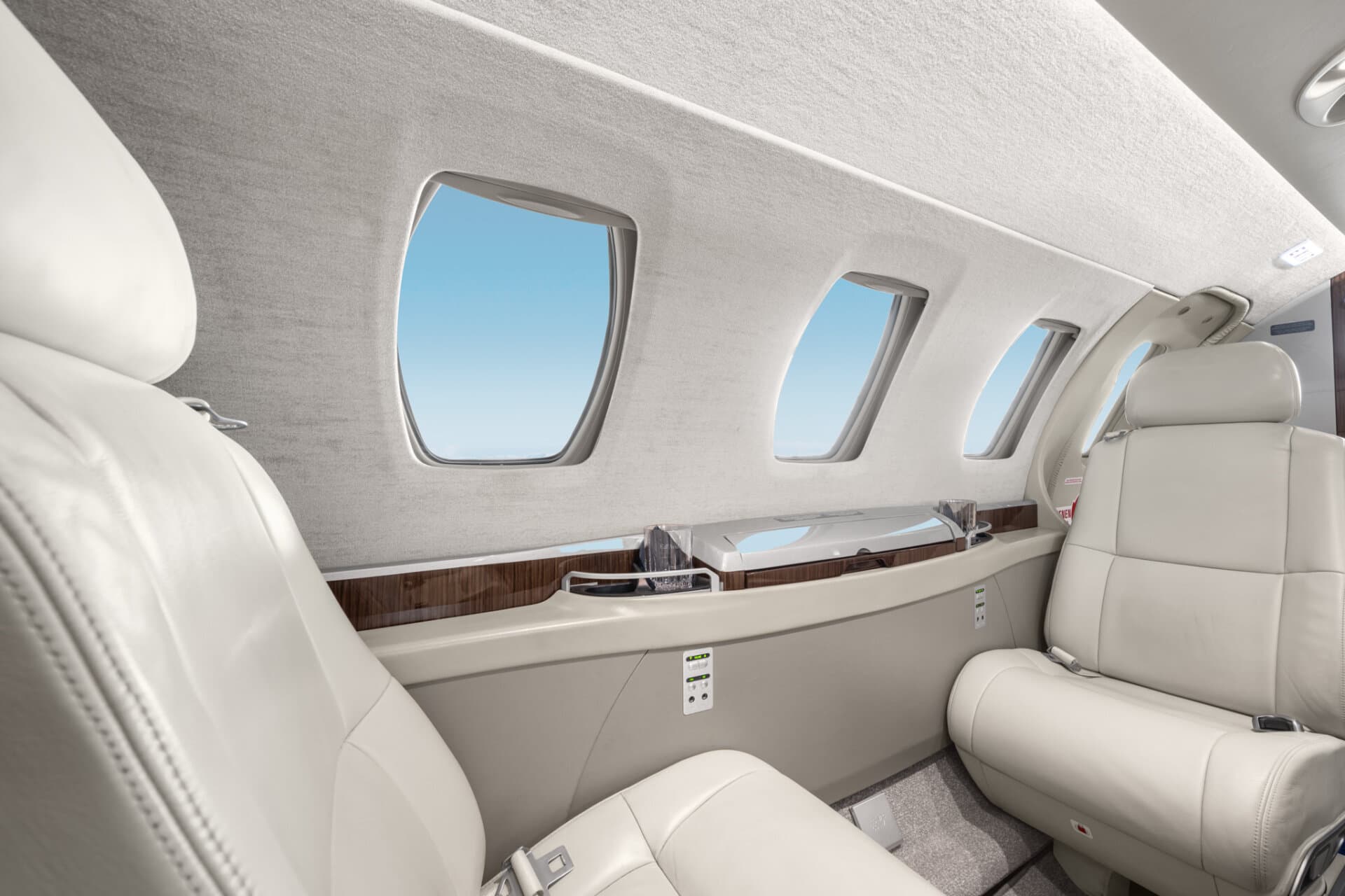 Cessna Citation M2 D-IFHD