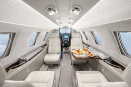 Cessna Citation M2 D-IFHD