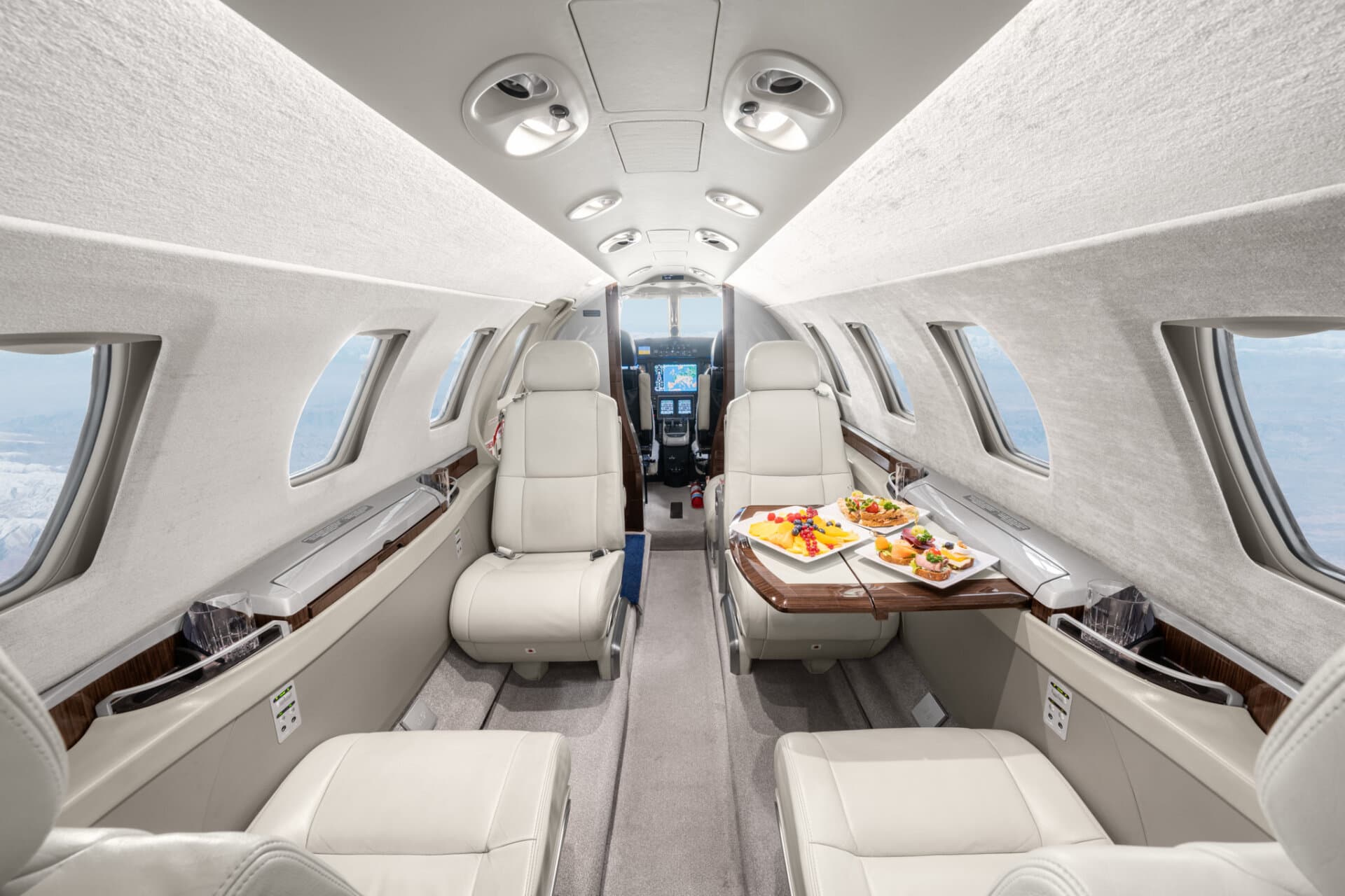 Cessna Citation M2 D-IFHD