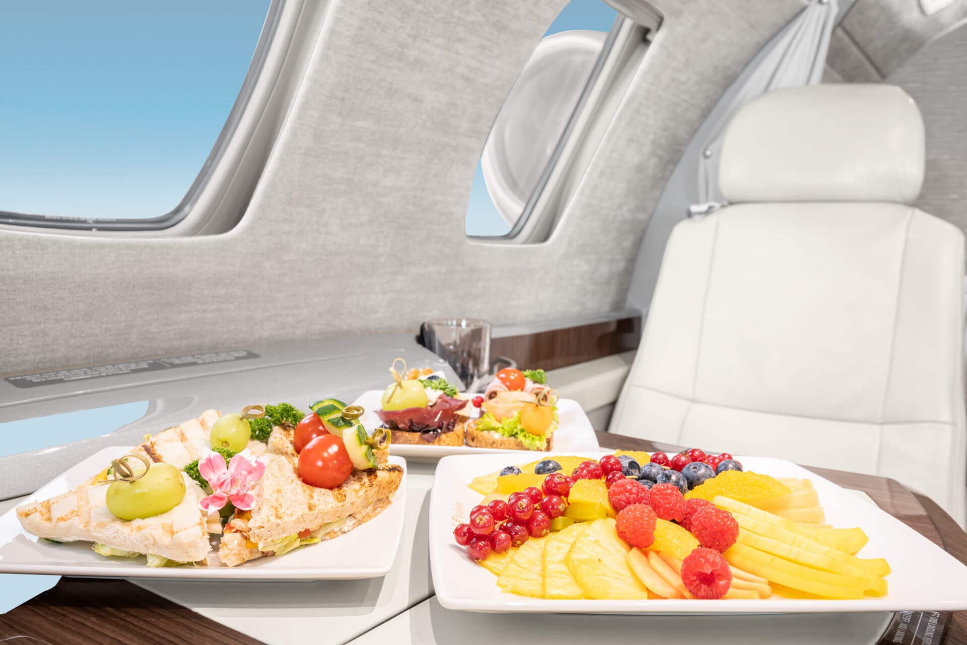Cessna Citation M2 D-IFHD