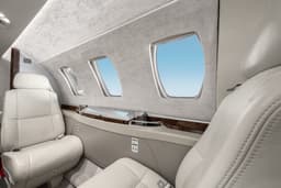 Cessna Citation M2 D-IFHD