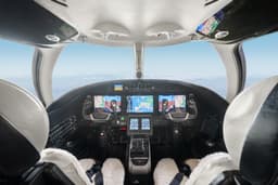Cessna Citation M2 D-IFHD