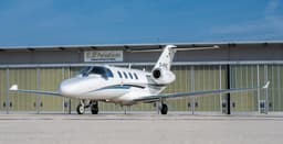 Cessna Citation M2 D-IFHD