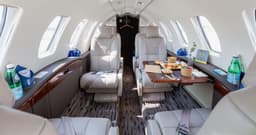 Cessna Citation CJ2+ D-IFRT