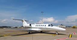 Cessna Citation CJ2+ D-IFRT