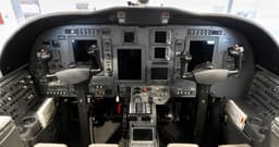 Cessna Citation CJ2+ D-IGAL